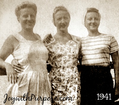 Welcome to Joy with Purpose